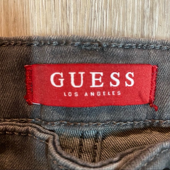 Men’s Guess Jeans - Picture 5 of 8